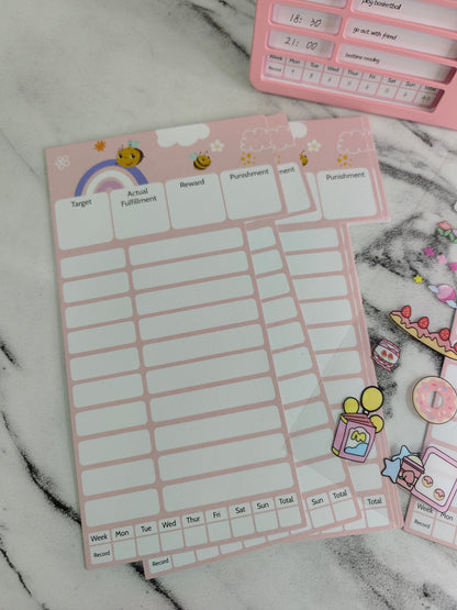 Habit Tracker