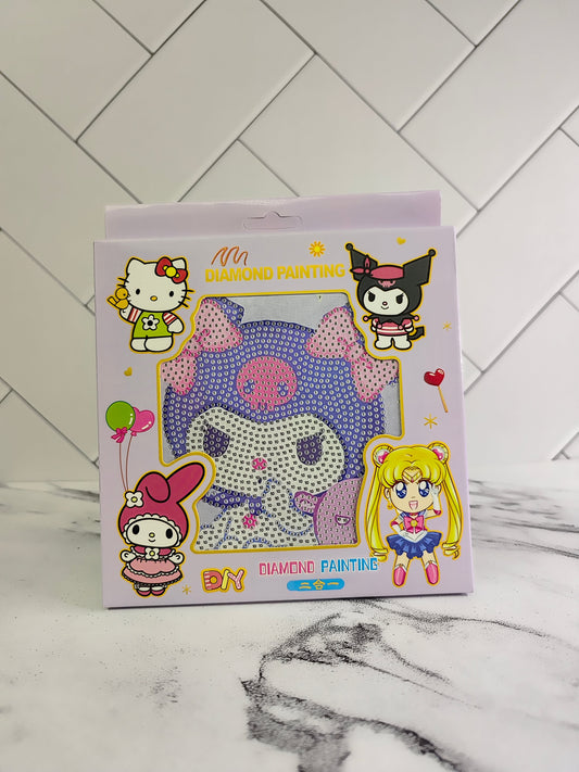 Diamond Painting Kit