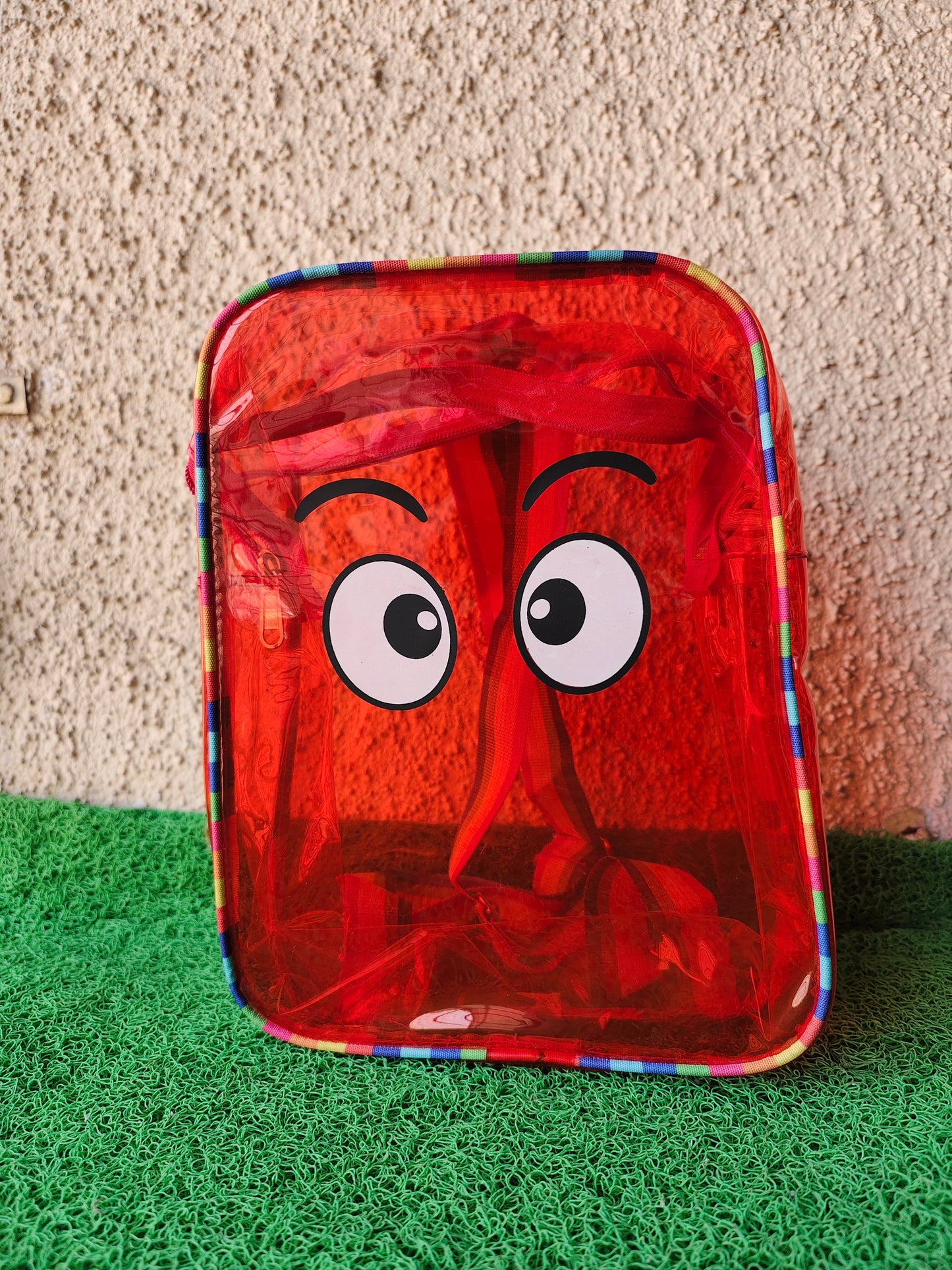Travel Bag Silicon