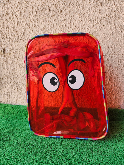 Travel Bag Silicon