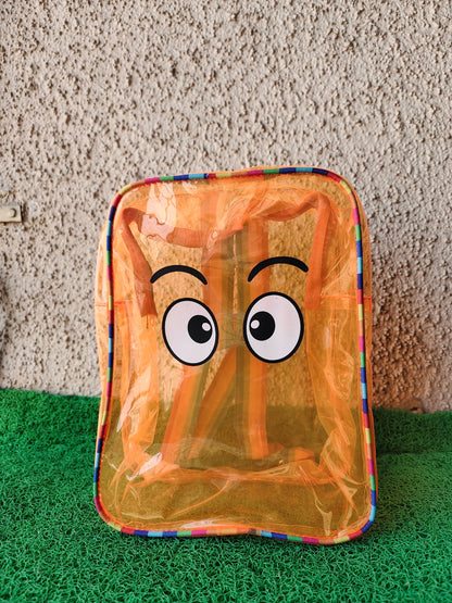 Travel Bag Silicon