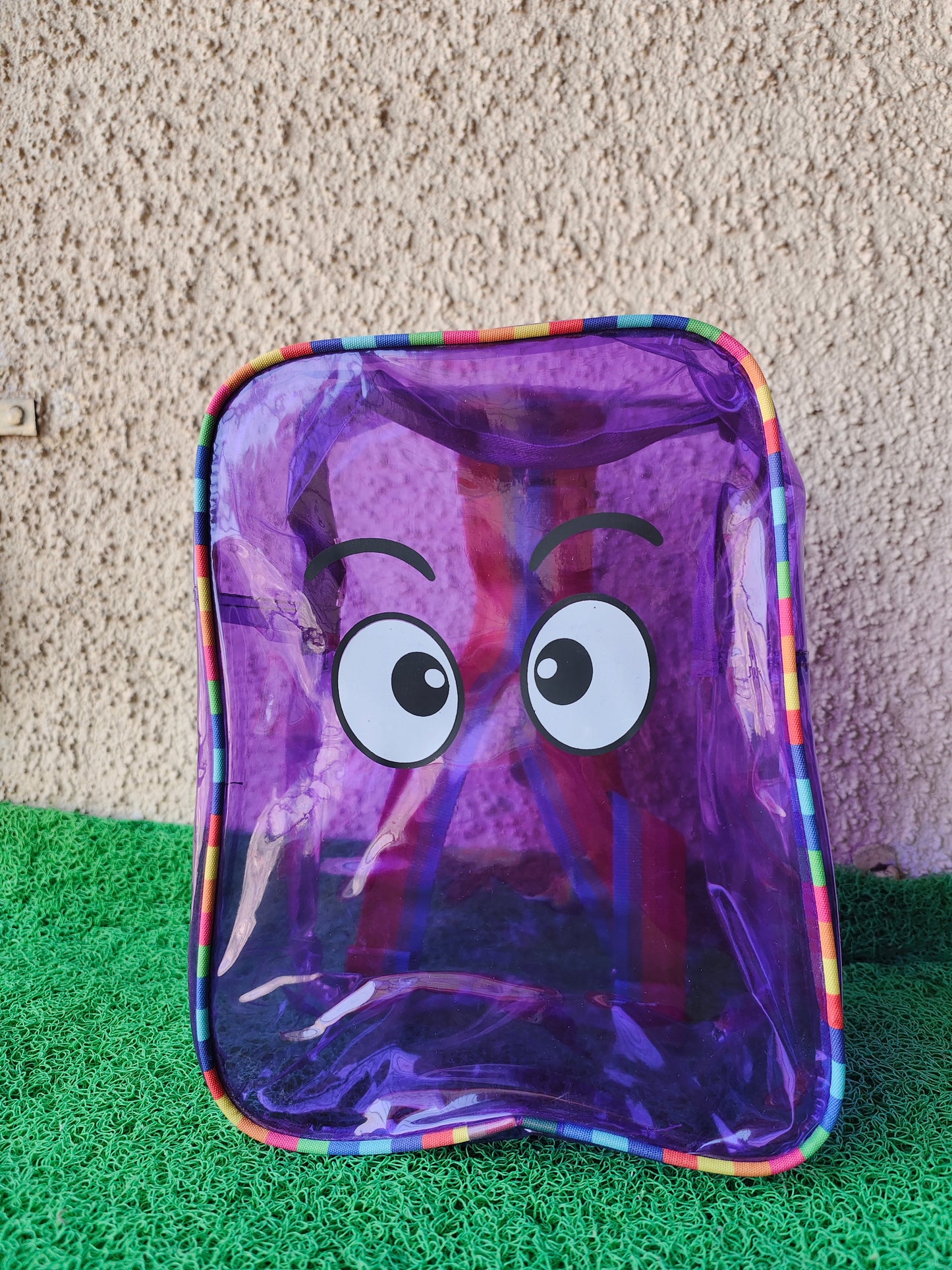 Travel Bag Silicon