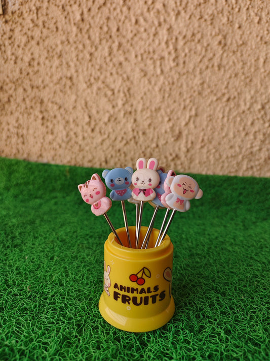 Fruit Fork