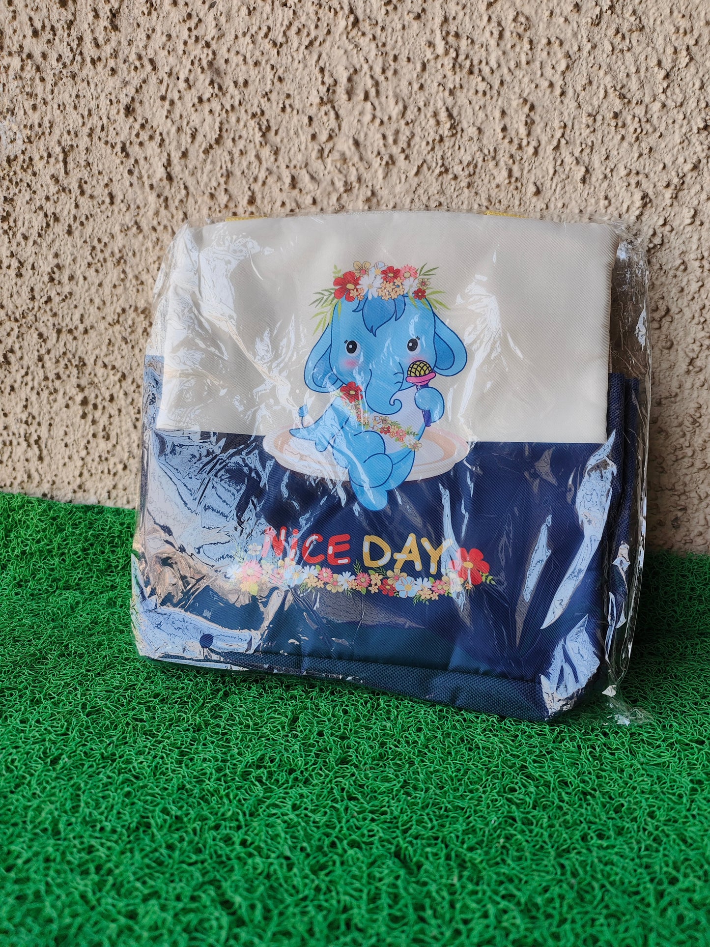 Tiffin Bag Large