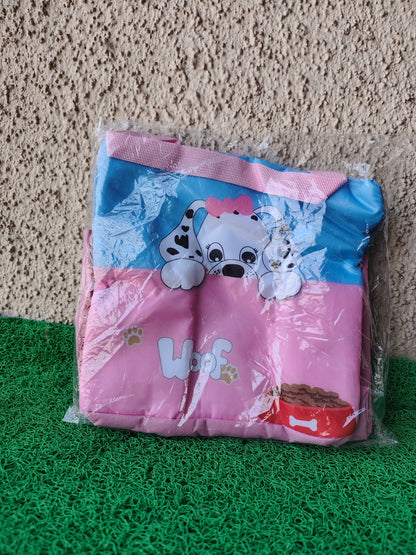 Tiffin Bag Large