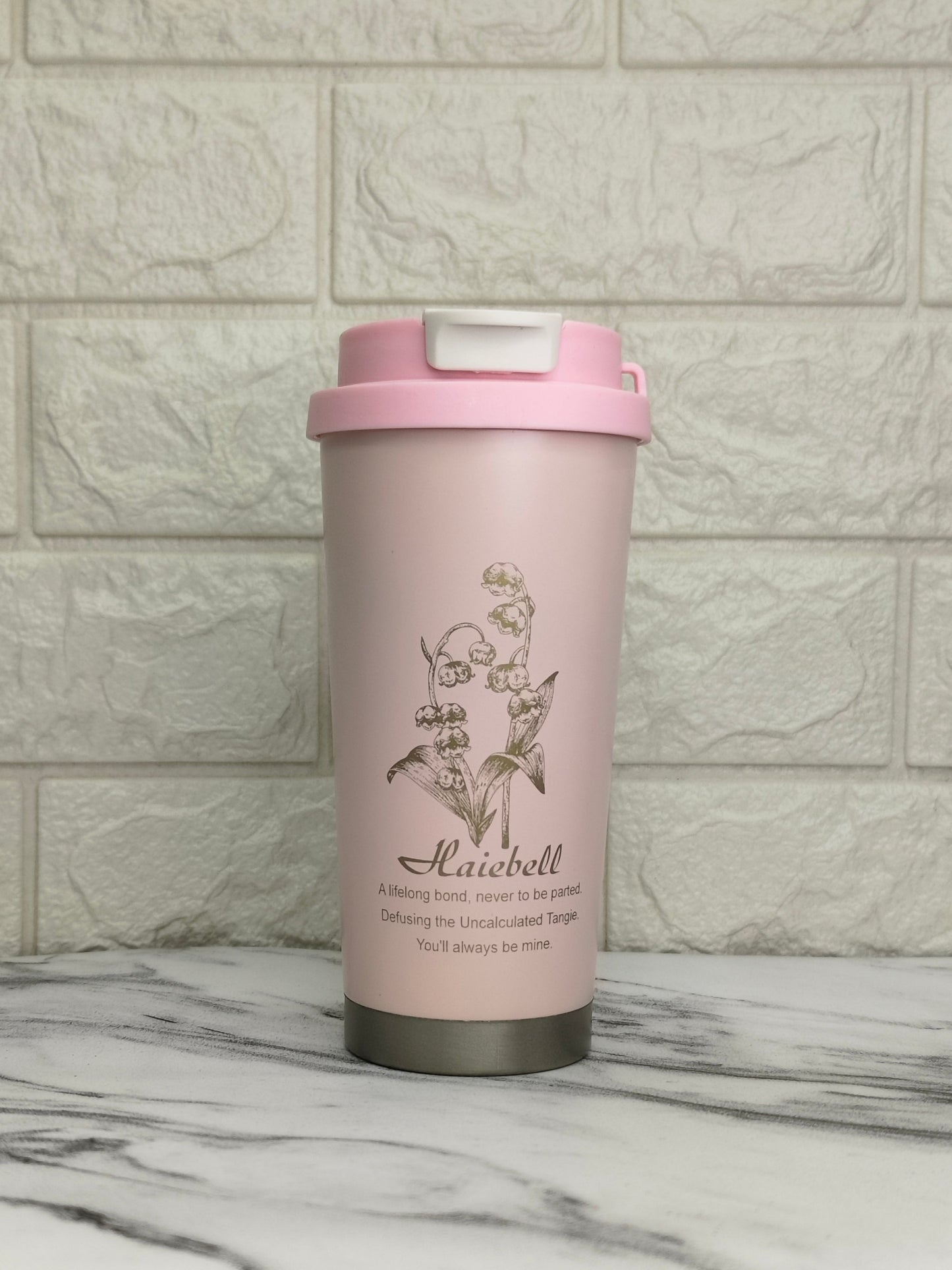 Haiebell Sipper