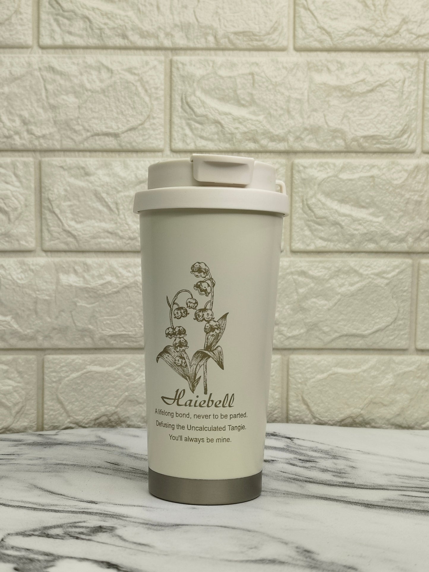 Haiebell Sipper