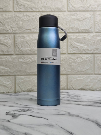 Sports/Gym Botte (500ml) Stainless Steel