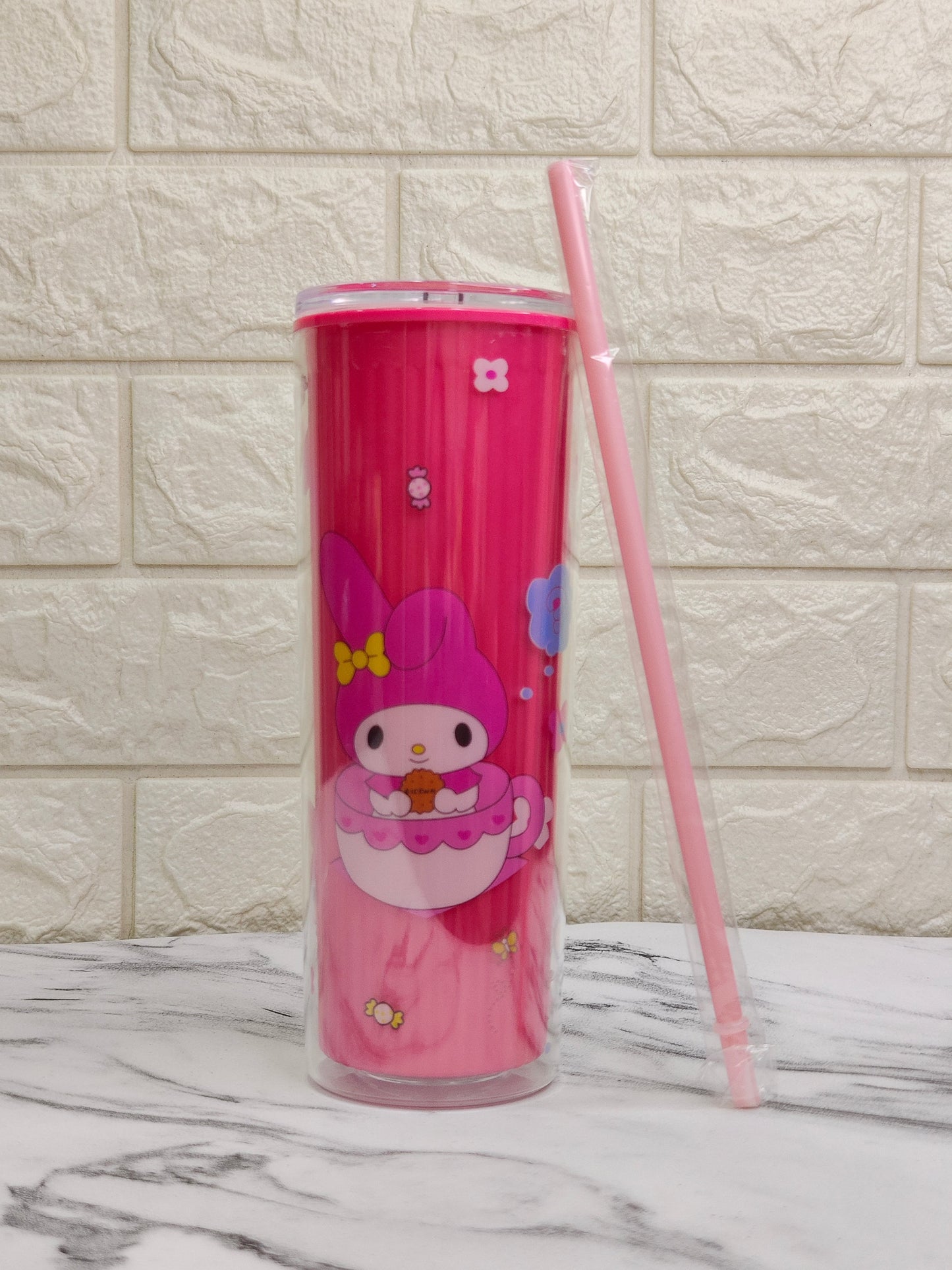 Large Sippers