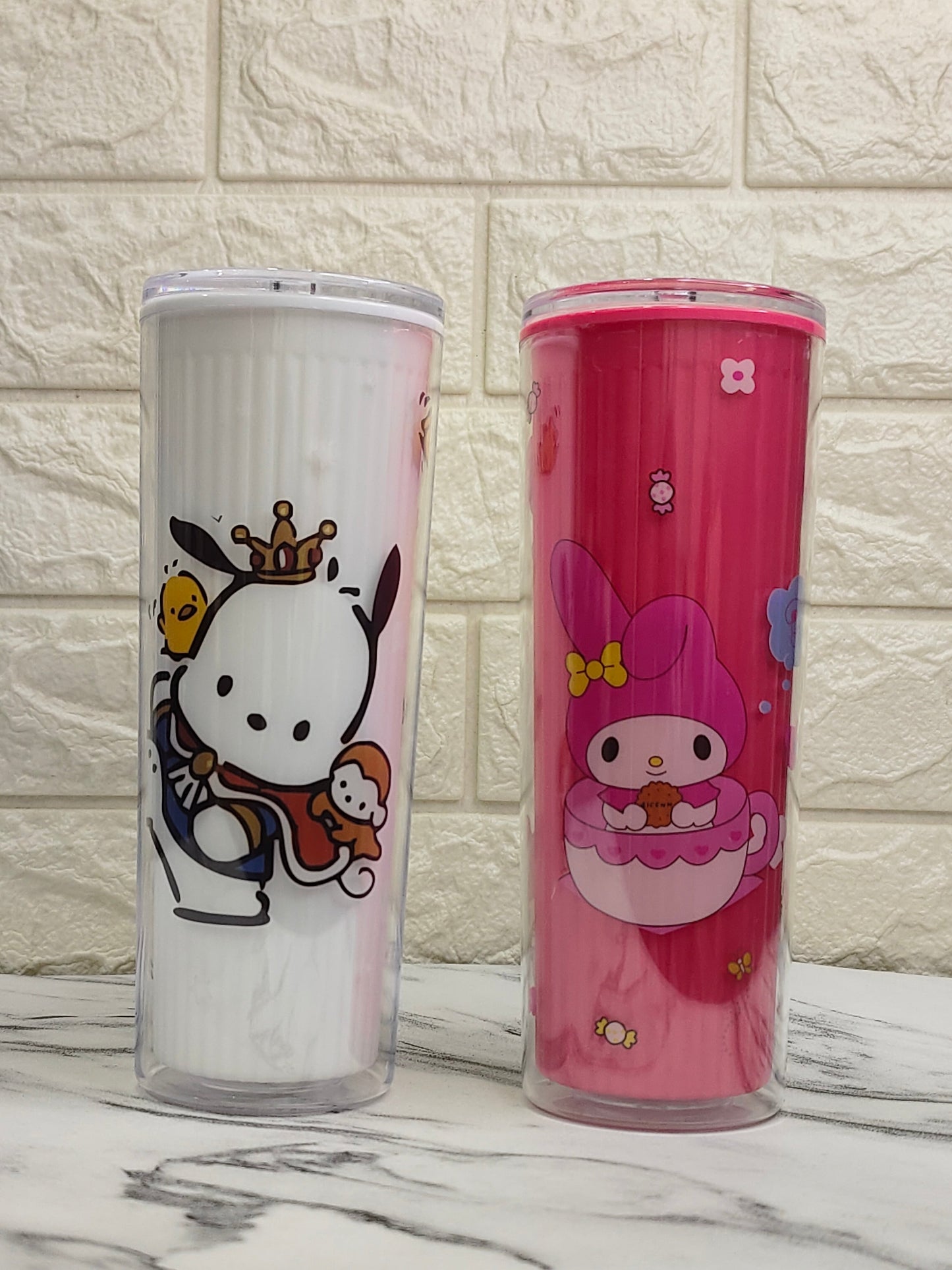 Large Sippers