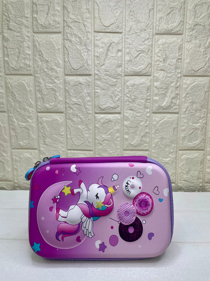 Unicorn Pouch