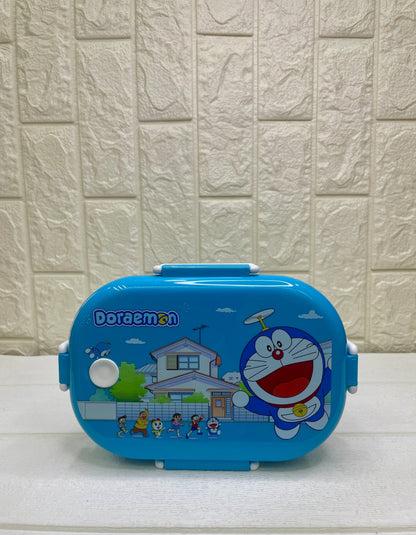 Kids Lunch Box (Stainless Steel)