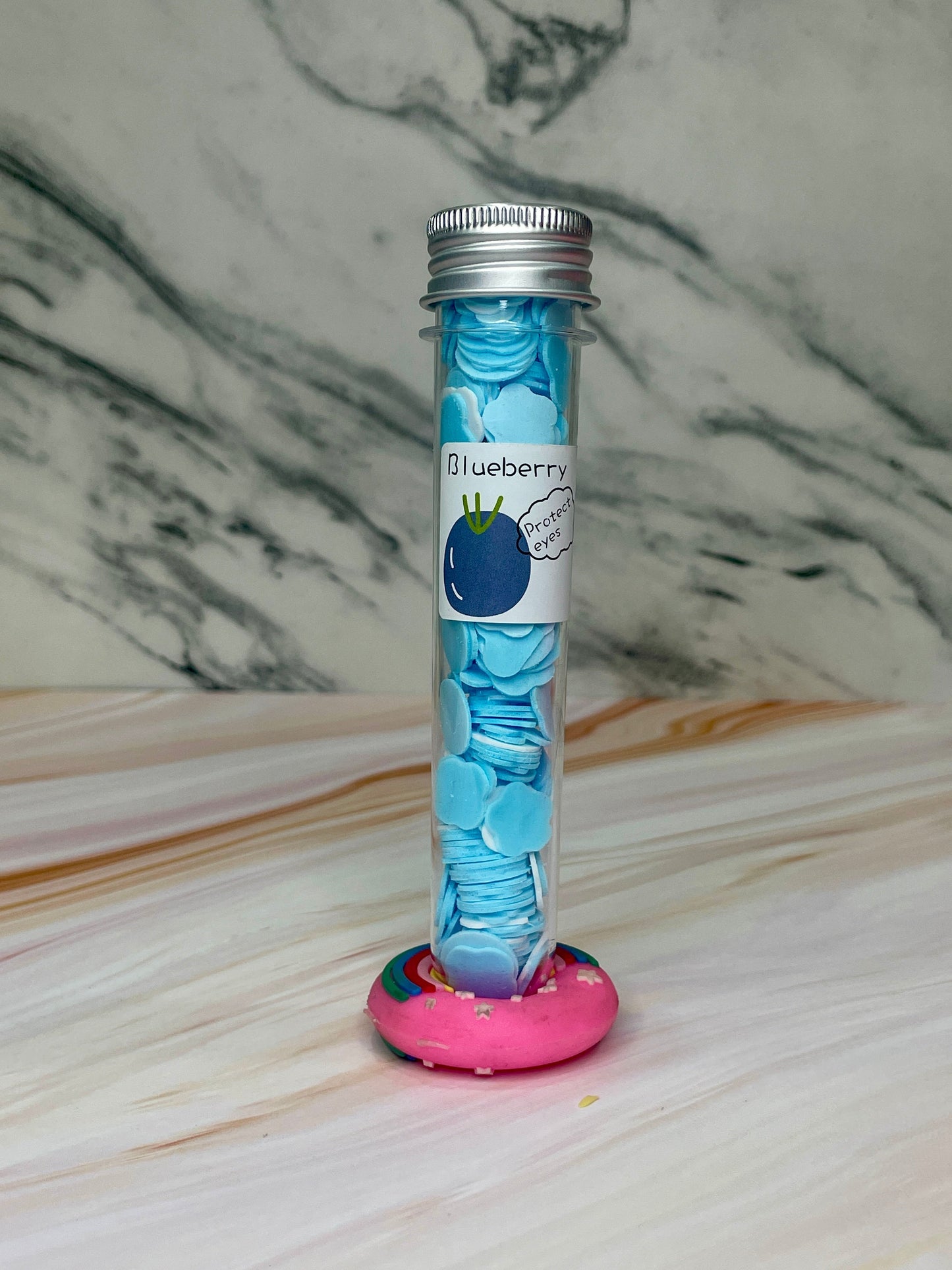 Paper Soap Tubes