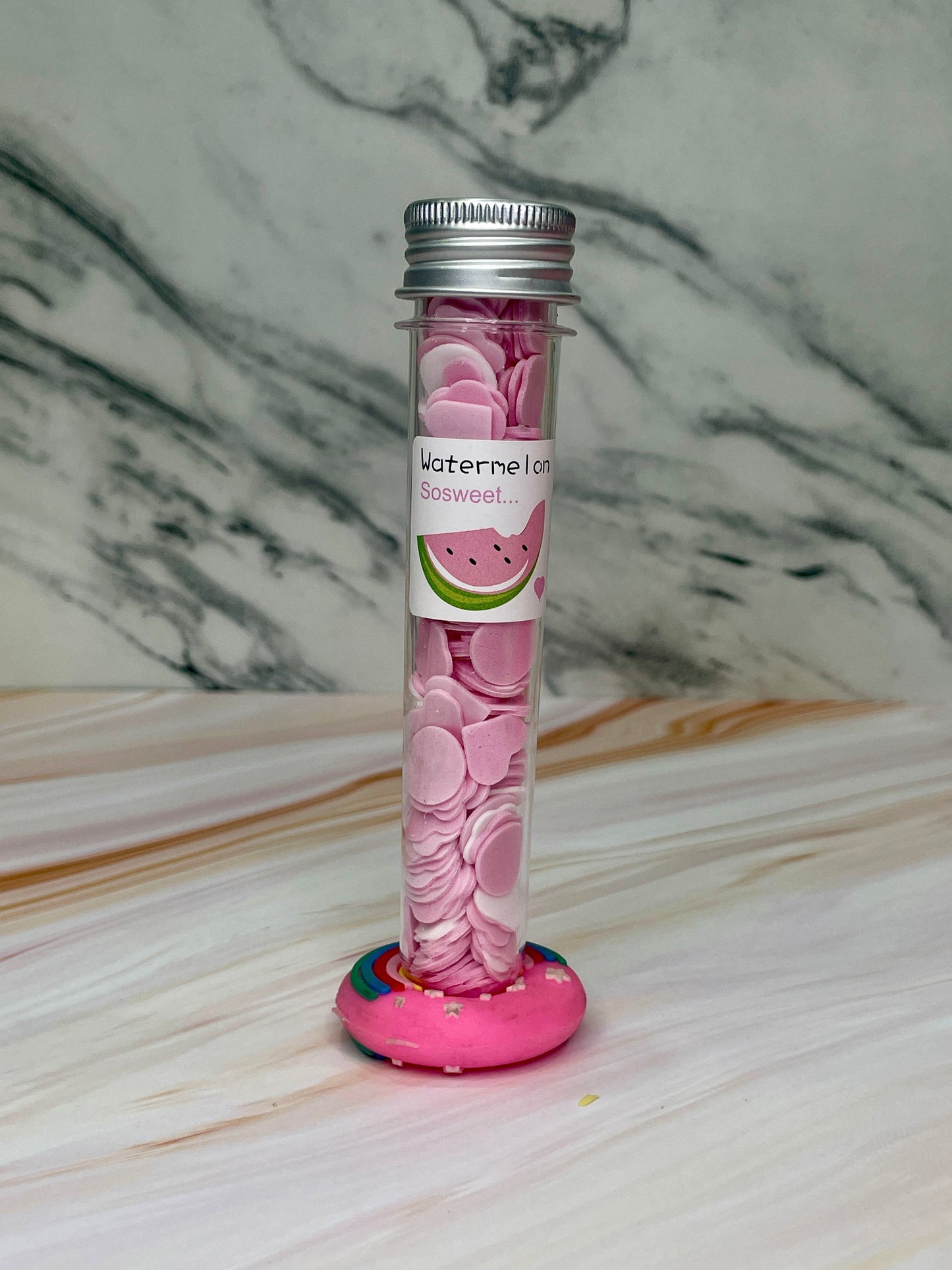 Paper Soap Tubes